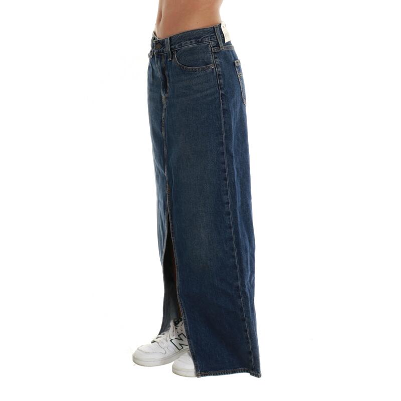 GONNA ANKLE COLUMN LEVI S